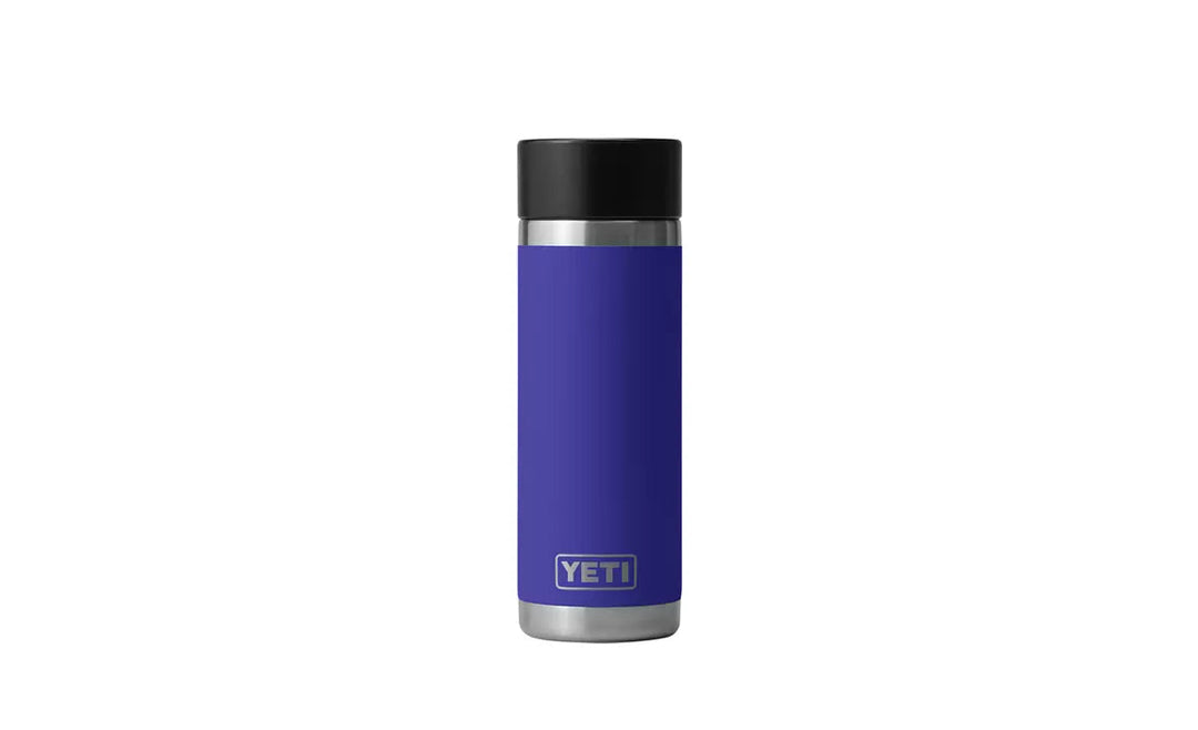 YETI Rambler Bottle 18oz w/Hotshot Cap