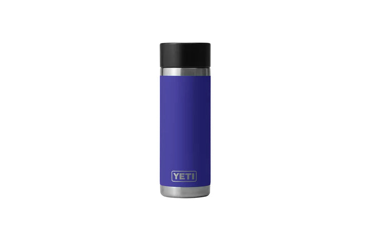 YETI Rambler Bottle 18oz w/Hotshot Cap