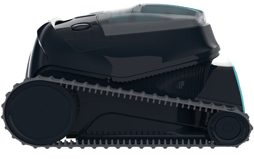 Maytronics Liberty 400 Cordless Robotic Pool Cleaner <=33' Pools, 3YW, With MyDolphin Plus App