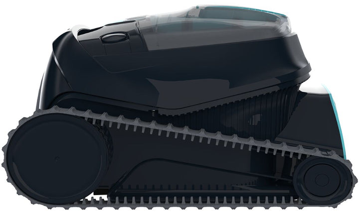 Maytronics Liberty 400 Cordless Robotic Pool Cleaner <=33' Pools, 3YW, With MyDolphin Plus App