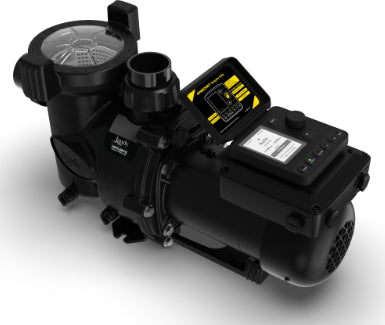 Jandy VS FLOPRO 1.65 HP VARIABLE-SPEED PUMP, 115/230 VAC, NO CONTROLLER