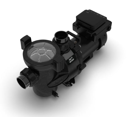 Jandy VS FLOPRO 1.65 HP VARIABLE-SPEED PUMP, 115/230 VAC, NO CONTROLLER