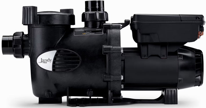 Jandy VS PlusHP Variable Speed Pump, 2.7 HP, 230/115 V, 2 AUX Relays, No Controller
