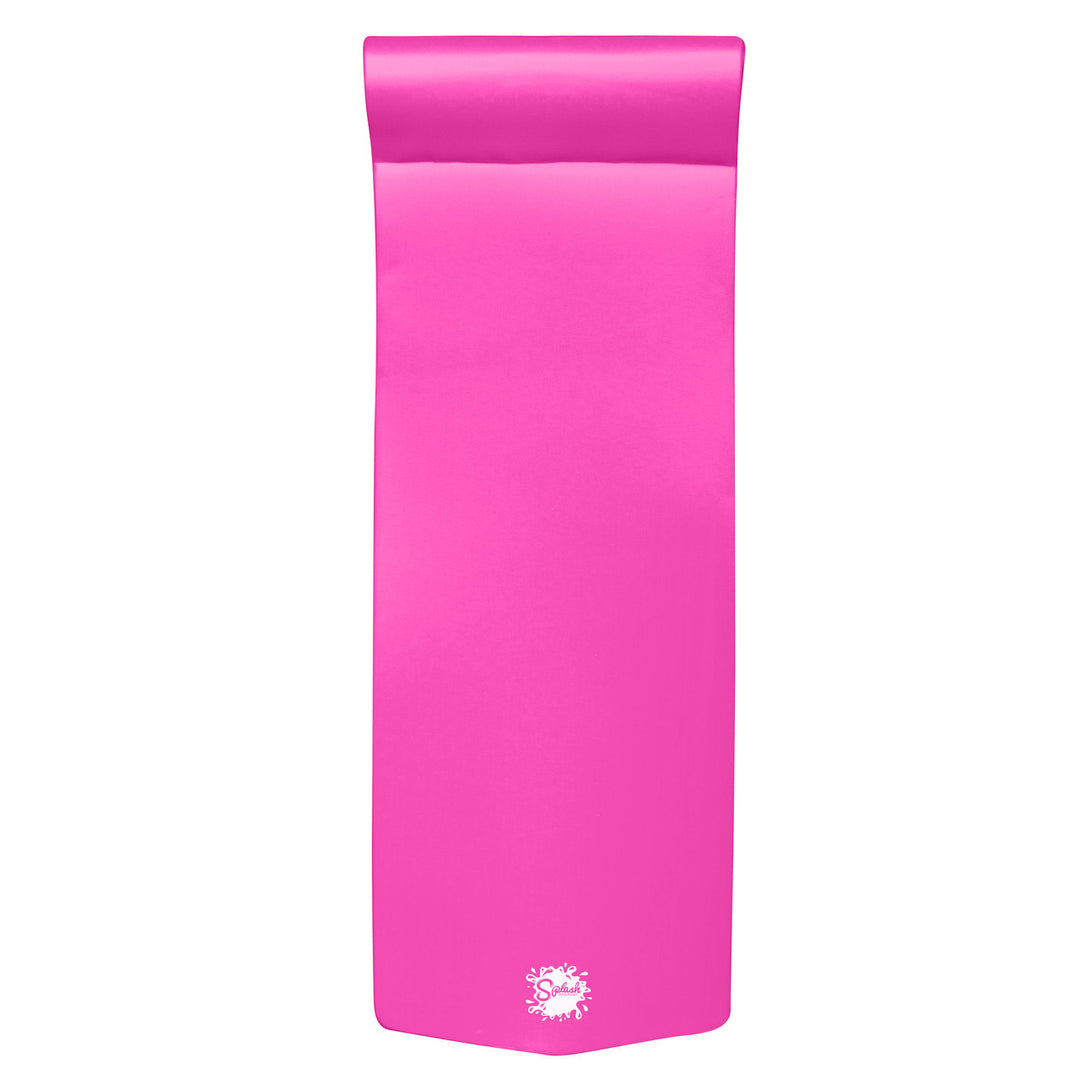 Texas Rec Splash Pool Float - 1 1/4" Thick