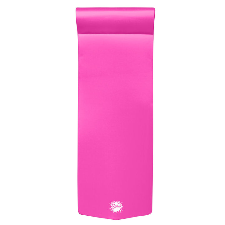 Texas Rec Splash Pool Float - 1 1/4" Thick