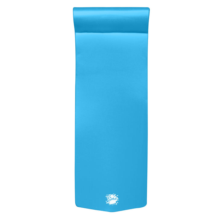 Texas Rec Splash Pool Float - 1 1/4" Thick