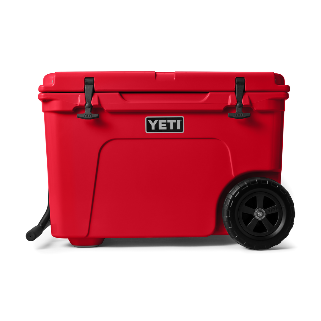 YETI Tundra Haul Cooler