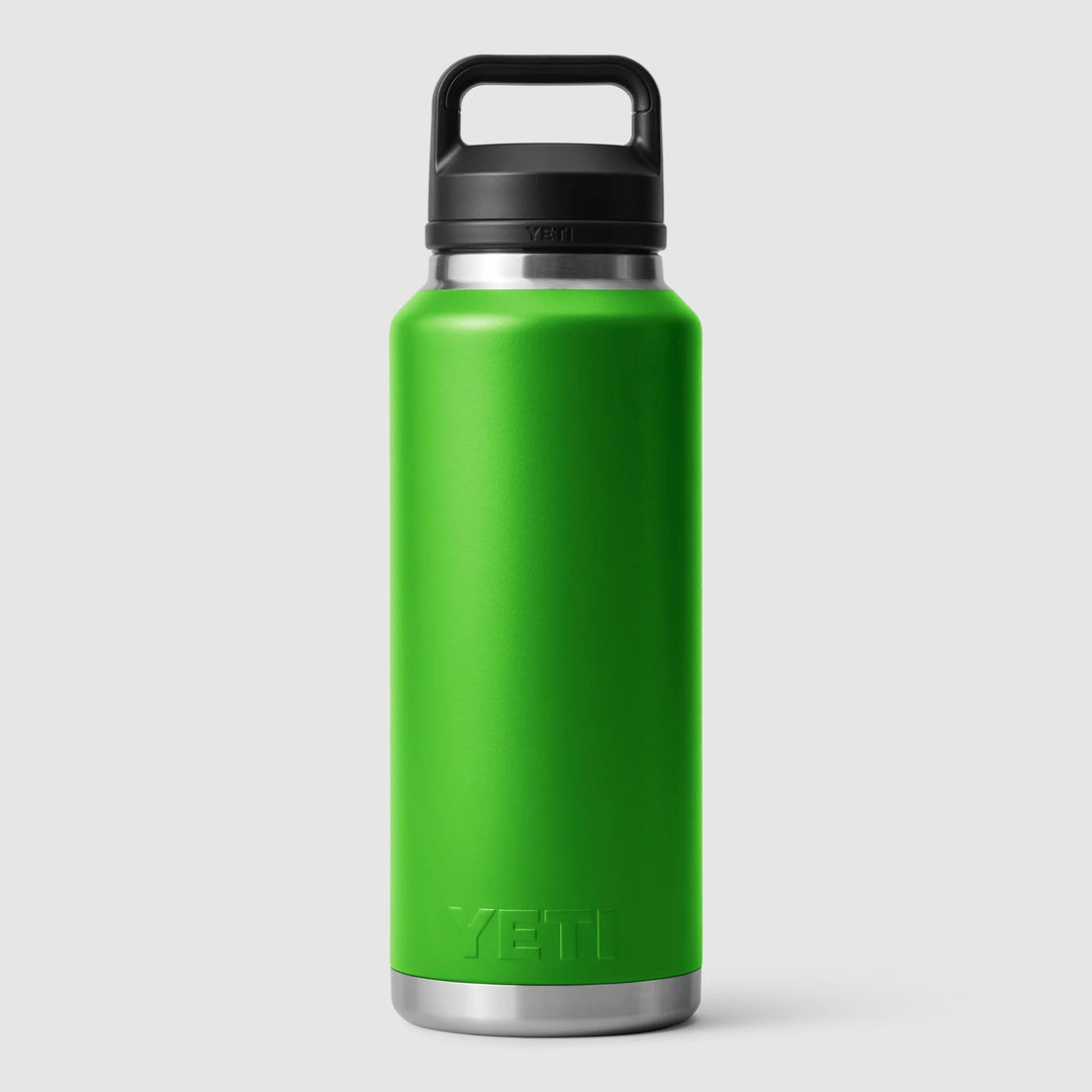 YETI Rambler Bottle 46oz w/Chug Cap