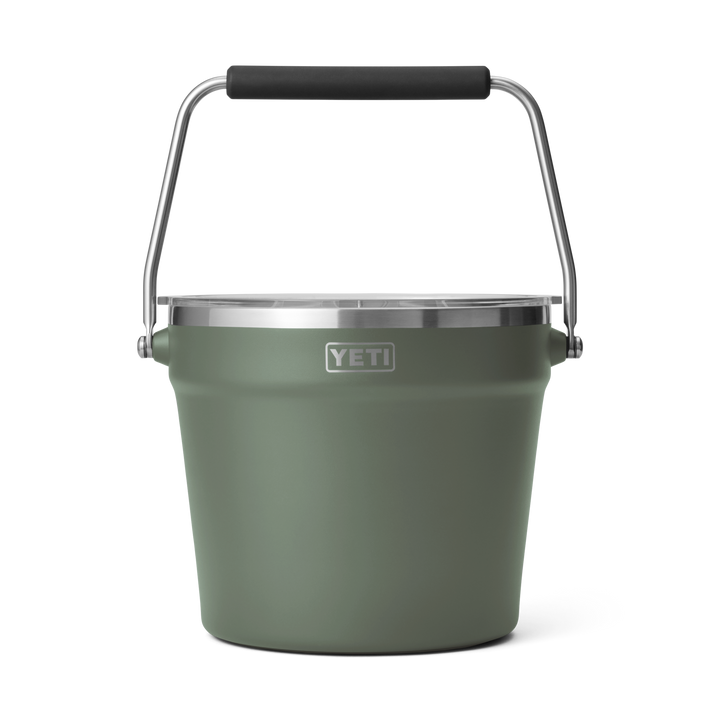 RAMBLER™ BEVERAGE BUCKET  WITH LID