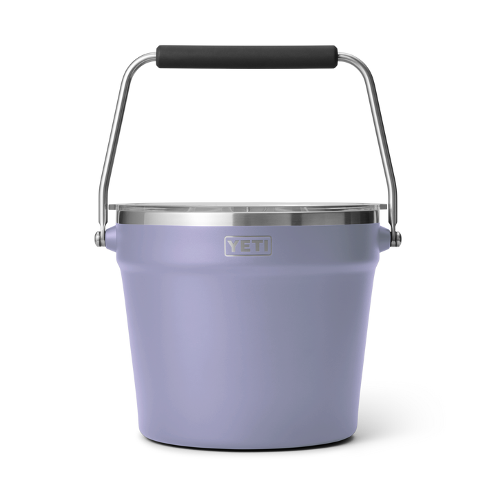 RAMBLER™ BEVERAGE BUCKET  WITH LID