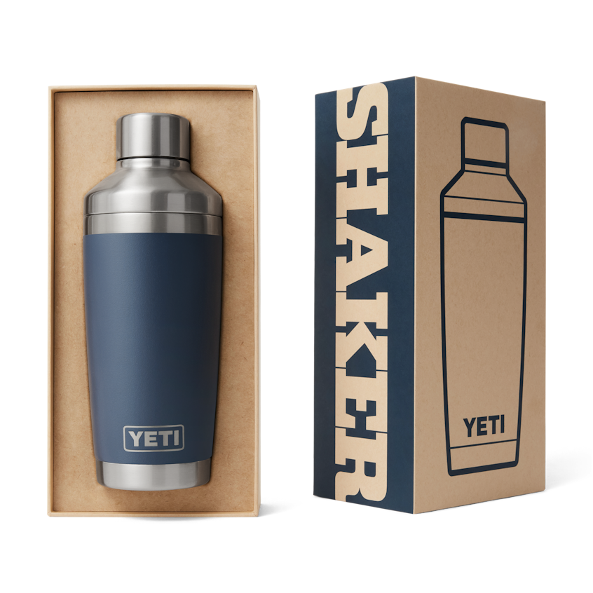 RAMBLER™ 20 OZ COCKTAIL SHAKER