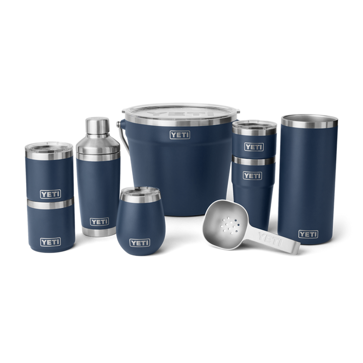RAMBLER™ 20 OZ COCKTAIL SHAKER