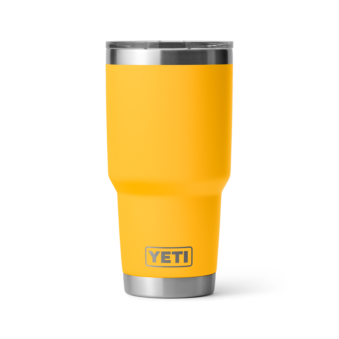 YETI Rambler 30 oz W/MagSlider Lid