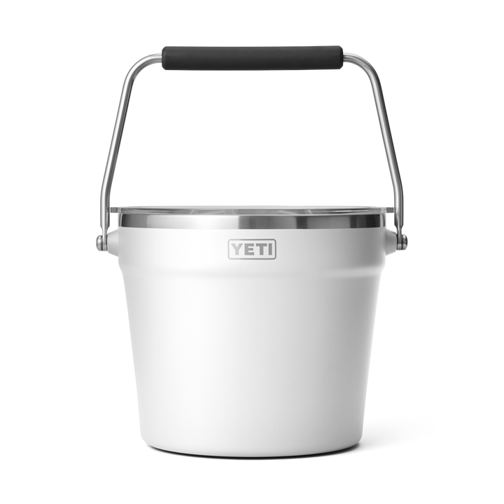RAMBLER™ BEVERAGE BUCKET  WITH LID