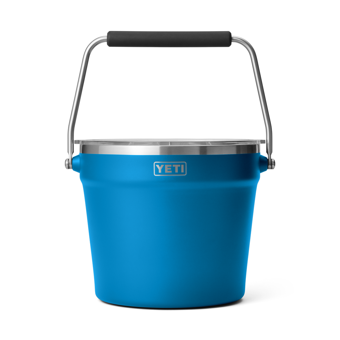 RAMBLER™ BEVERAGE BUCKET  WITH LID