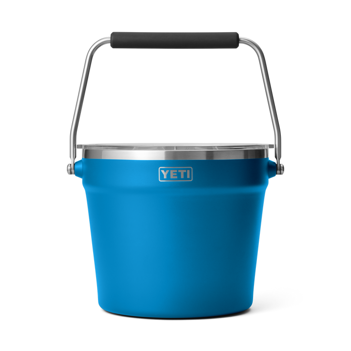 RAMBLER™ BEVERAGE BUCKET  WITH LID