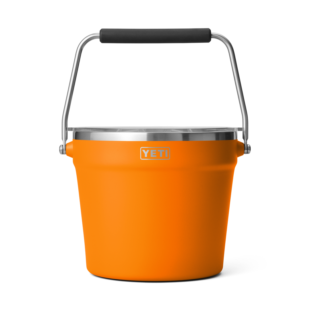 RAMBLER™ BEVERAGE BUCKET  WITH LID