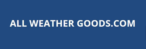 All Weather Goods.com