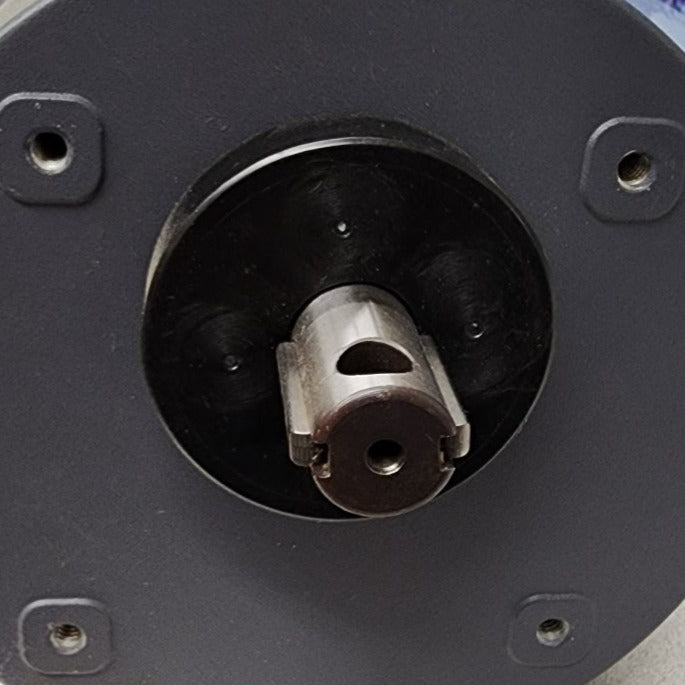 Coverstar E1088 Bison Electric Auto Cover Motor (E2000 115V Latham Sealed Ss Motor)