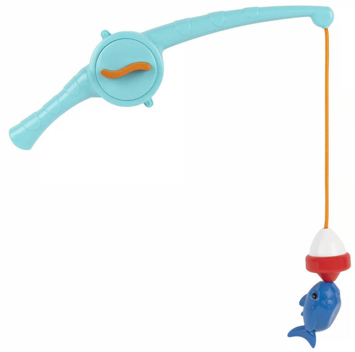 Swimways 6069501 Friendly Fishin Water Toy