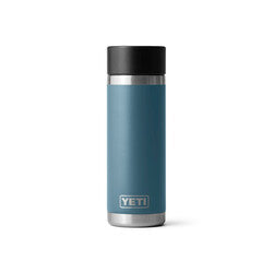 YETI Rambler Bottle 18oz w/Hotshot Cap