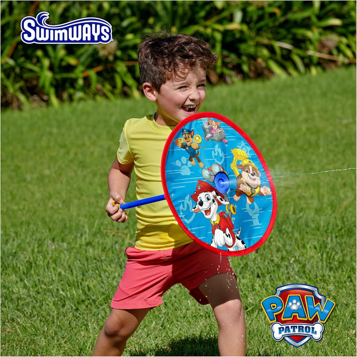 Swimways 6070794 Paw Patrol Aqua Shield Blaster
