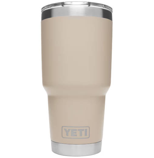 YETI Rambler 30 oz W/MagSlider Lid