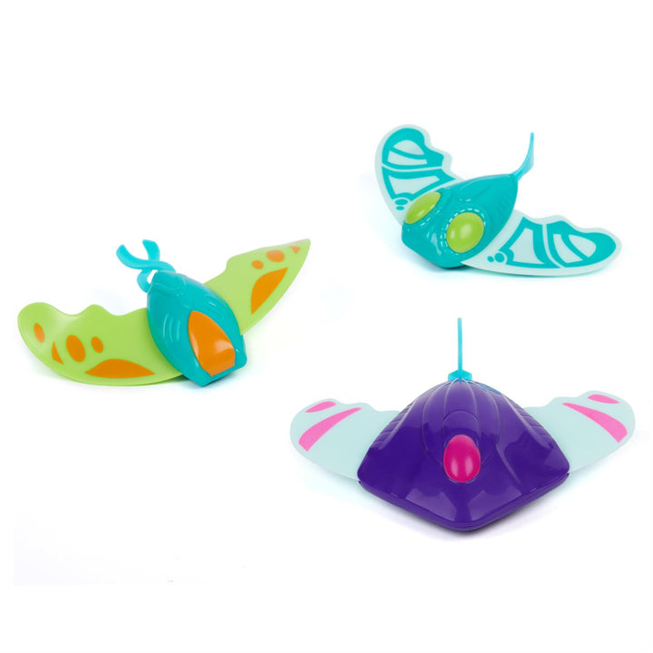 Swimways 6069480 Zoom A Rays Pool Toys
