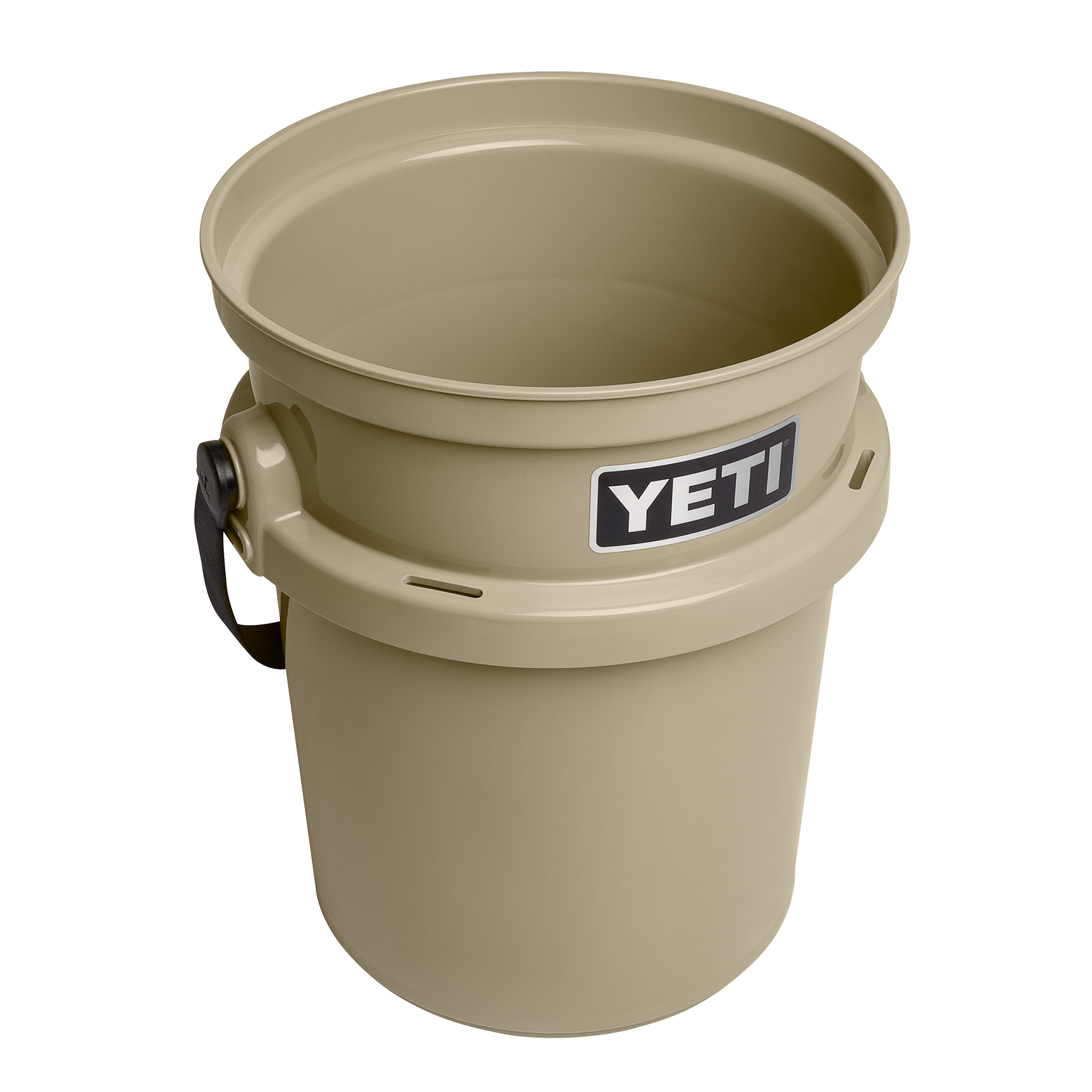 YETI / Loadout 5-Gallon Bucket - Harvest Red