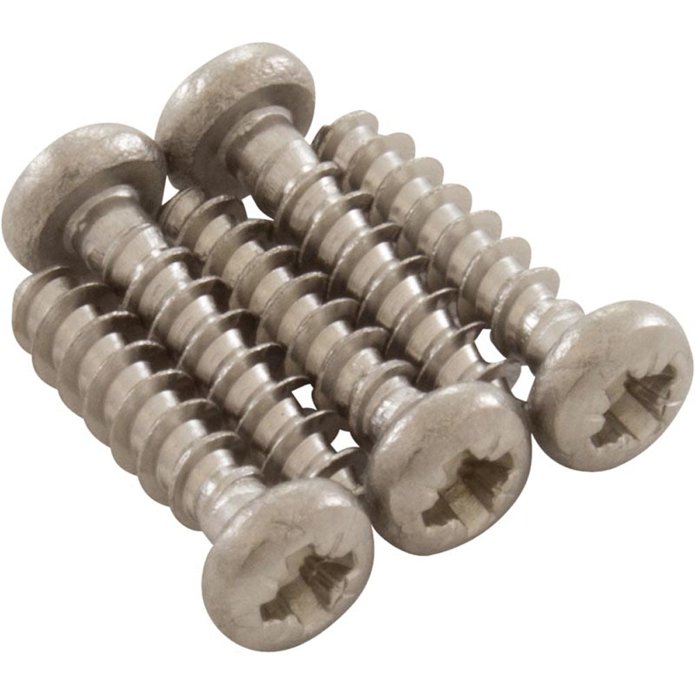 Polaris R0608500 Polaris Screw M4*16mm, 5/PK