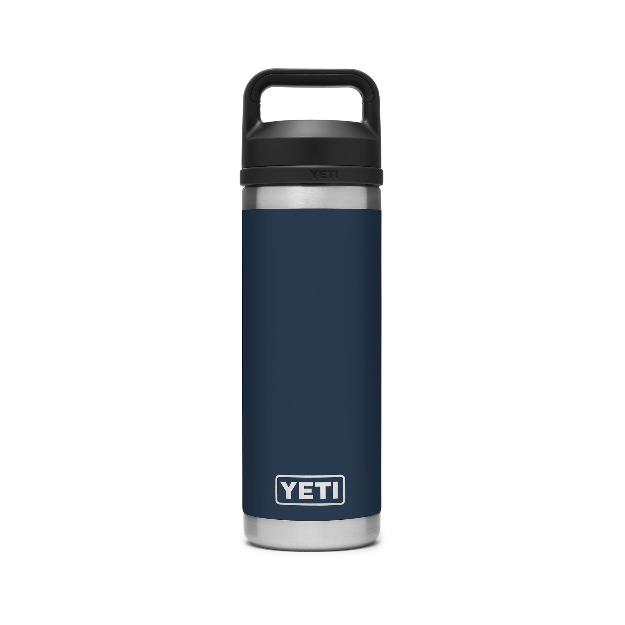 Yeti -12 oz Rambler Jr Kids Bottle King Crab Orange