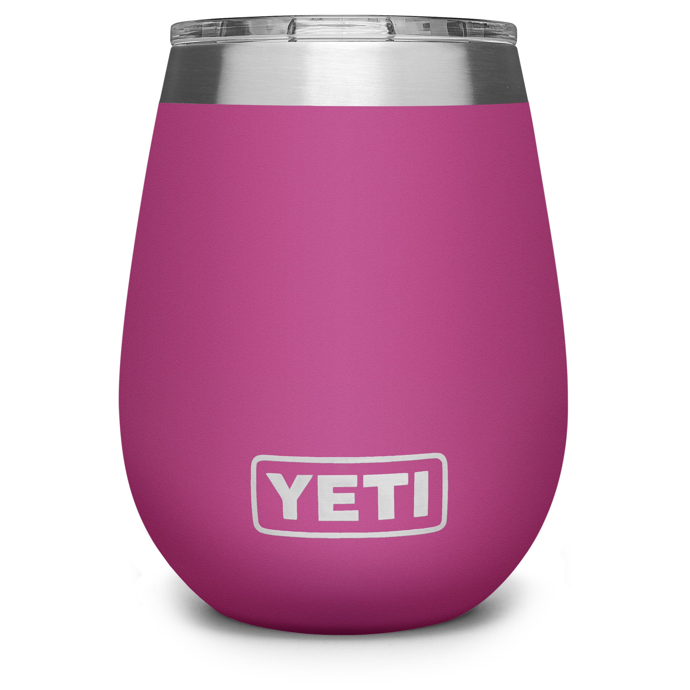 YETI 10oz Insulated Wine Tumbler with Magslider Lid – All Weather