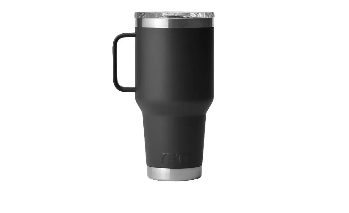 YETI Rambler 30 Oz Travel Mug – J&H Outdoors