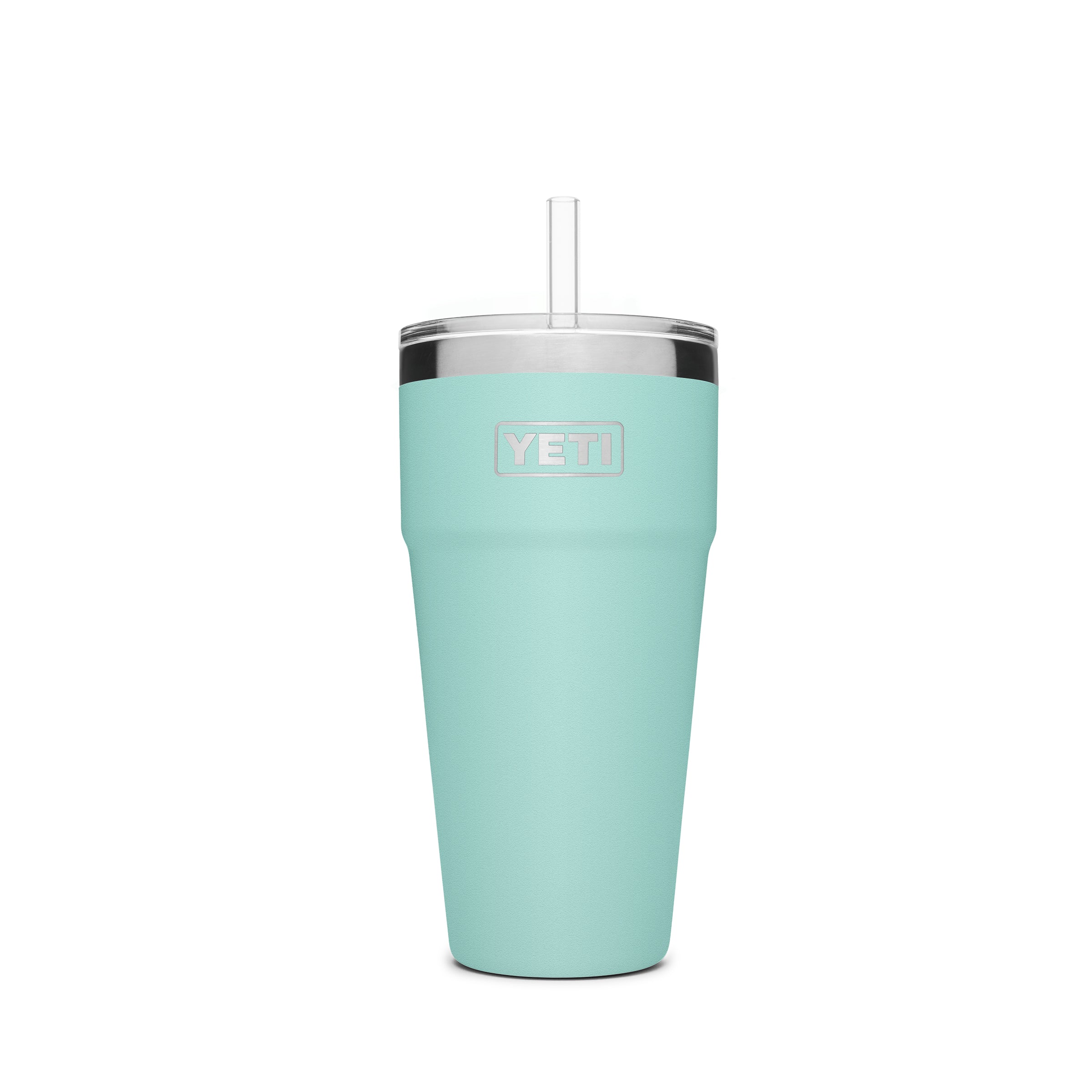Yeti, Dining, Sale Yeti 6oz Stackable Pint Tumbler W Magslider Lid  Offshore Blue