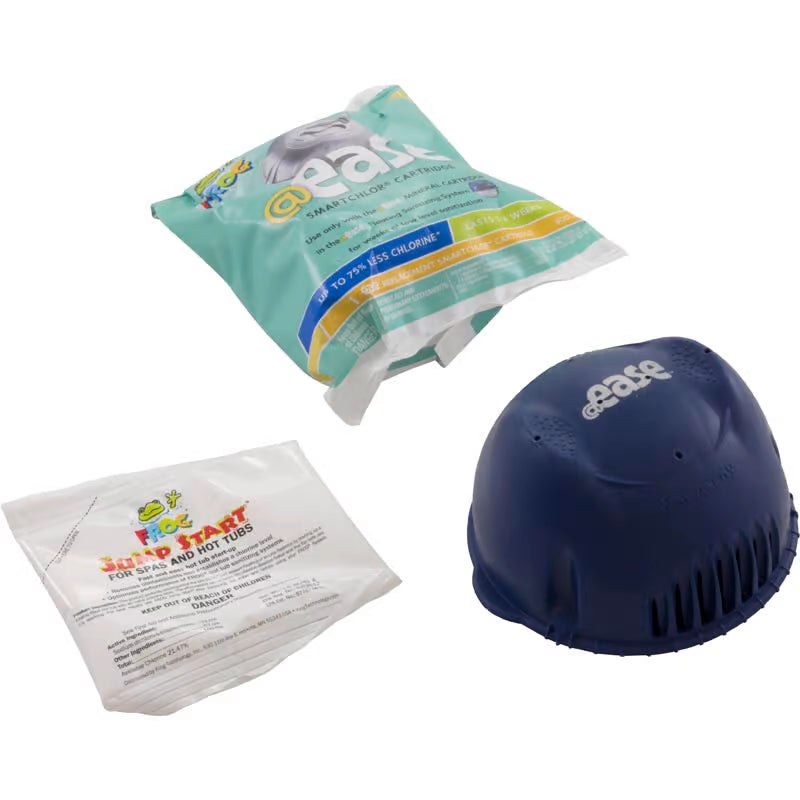 King Technology 01-14-3256 @Ease Floating Sanitizing System