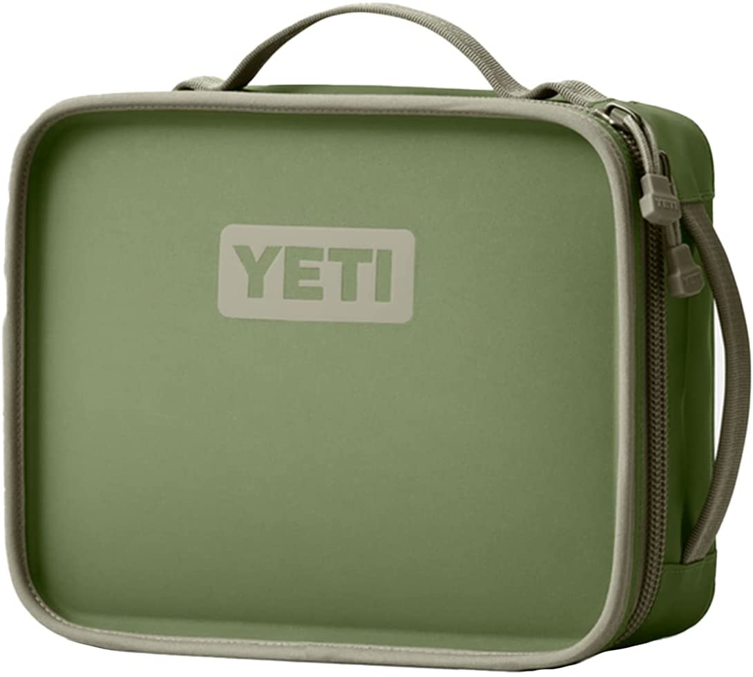 Yeti Daytrip Lunch Box - Navy