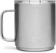 YETI Rambler 10oz Stackable Mug w/Magslider Lid
