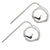 Louisiana Grills Replacement Advanced Meat Probes - Pack Of Two