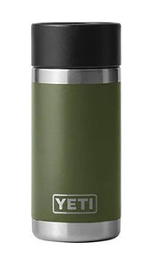 YETI Rambler Bottle 12oz with Hotshot Cap