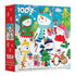 Ceaco Merry and Bright 100 Piece Puzzle