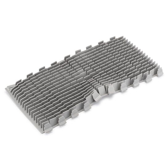 Maytronics Rear brush, Grey (S)