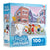 Ceaco Frosty the Snowman 100 Piece Puzzle