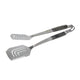 Louisiana Grills All in One Grill Tool - Double Spatula Tong Design