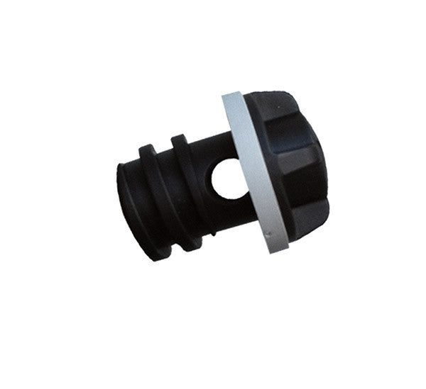 Yeti vortex best sale drain plug