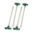 Coleman Tent Stakes Steel
