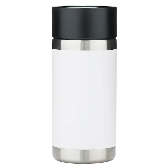 YETI Rambler 12oz Bottle - Hotshot Cap  Ultimate Drinkware for Active  Lifestyles — Live To BBQ