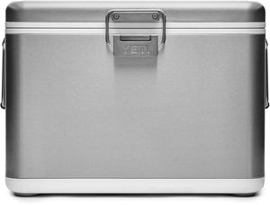 YETI Tundra V-Series Stainless Steel Cooler